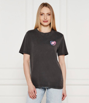 Tommy Jeans T-shirt | Relaxed fit