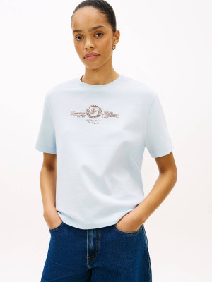 Tommy Hilfiger T-shirt VARSITY | Loose fit