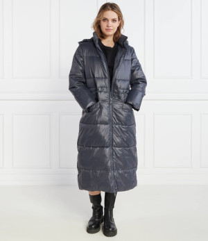Armani Exchange Kurtka CAPPOTTO | Regular Fit