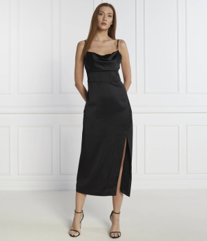 GUESS Sukienka SARA STRAPS