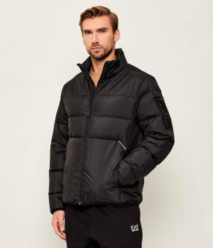 BOSS GREEN Puchowa kurtka OW_Urbanex Puffer | Regular Fit