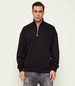 Hugo Blue Bluza Neeler | Regular Fit