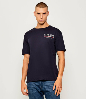 Gant T-shirt | Regular Fit