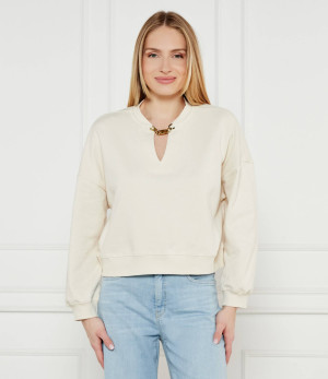 TWINSET Bluza | Regular Fit