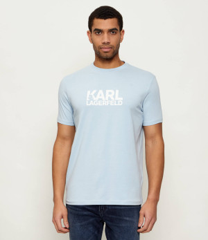 Karl Lagerfeld T-shirt | Regular Fit