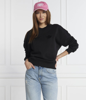 Chiara Ferragni Bluza | Regular Fit