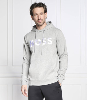 BOSS GREEN Bluza Soody 1 | Regular Fit