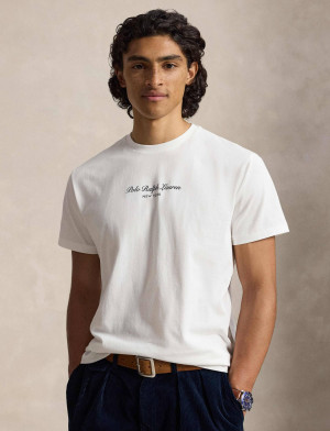 POLO RALPH LAUREN T-shirt | Classic fit
