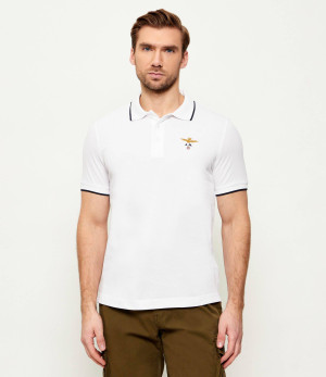 Aeronautica Militare Polo | Regular Fit