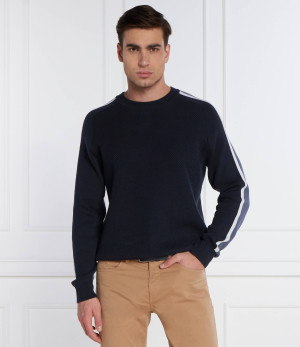 BOSS BLACK Sweter Pontevico | Regular Fit