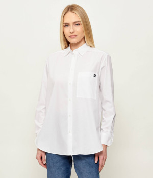 HUGO Koszula | Oversize fit