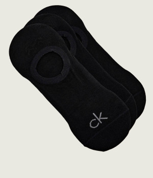 Calvin Klein Skarpety/stopki 3 pack