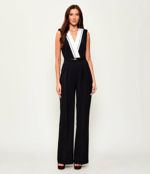 Elisabetta Franchi Kombinezon | Slim Fit