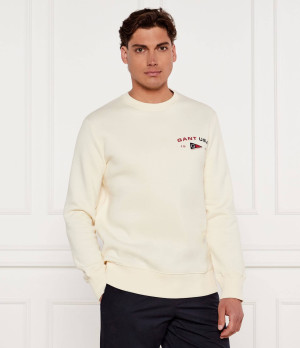 Gant Bluza | Regular Fit