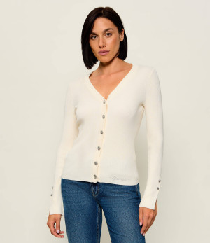 GUESS Kardigan Ellie | Slim Fit
