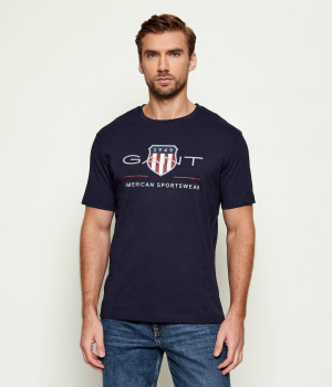 Gant T-shirt | Regular Fit