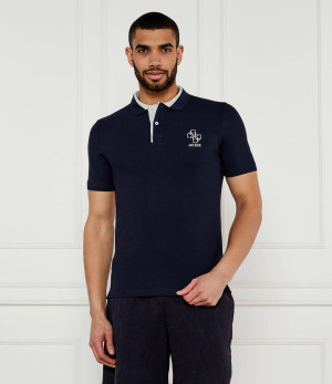 GUESS Polo | Slim Fit
