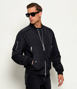Moose Knuckles Kurtka bomber Courville | Regular Fit