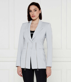 Patrizia Pepe Marynarka | Slim Fit