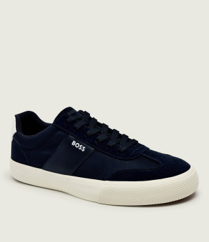 BOSS BLACK Sneakersy Aiden_Tenn_sdnypu | zamsz