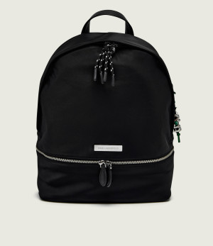Karl Lagerfeld Plecak Ikon
