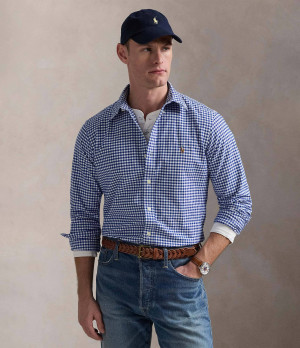 POLO RALPH LAUREN Koszula | Regular Fit