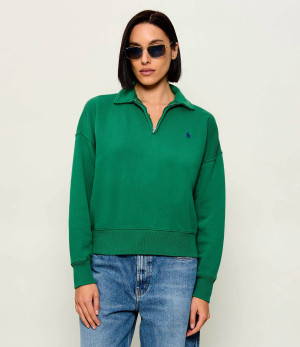 POLO RALPH LAUREN Bluza | Relaxed fit