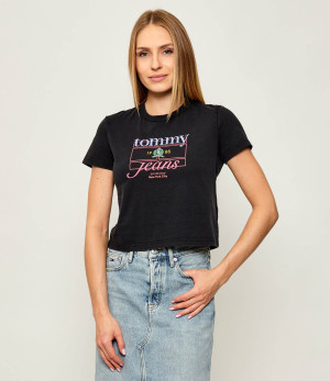 Tommy Jeans T-shirt | Regular Fit