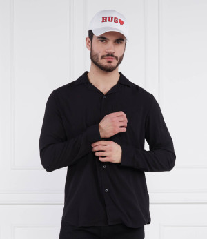 HUGO Koszula Ello | Straight fit