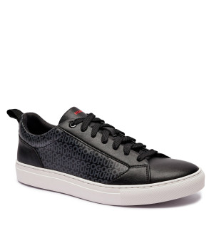 HUGO Sneakersy Morrie_Tenn_mono