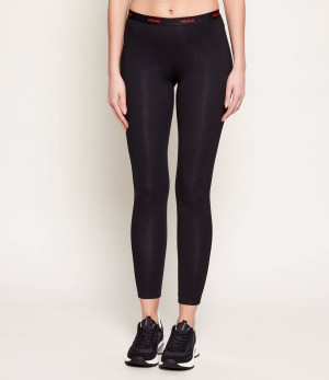 Hugo Bodywear Legginsy | Slim Fit