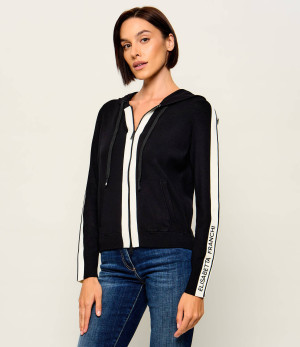 Elisabetta Franchi Bluza | Regular Fit