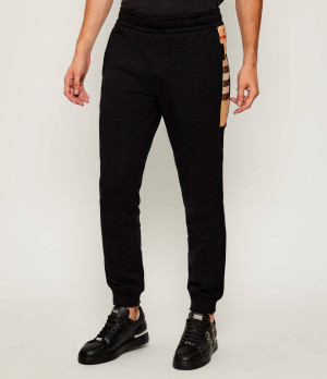 Burberry Spodnie dresowe STEPHAN | Relaxed fit