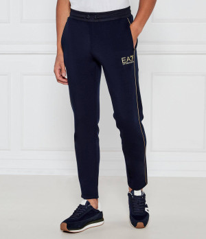 EA7 Spodnie dresowe | Slim Fit