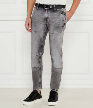 G- Star Raw Jeansy Diver 3D | Slim Fit