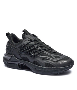Plein Sport Sneakersy Runner AIR PRESSURE