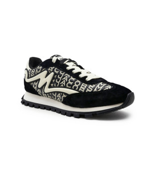 Marc Jacobs Sneakersy | z dodatkiem skóry