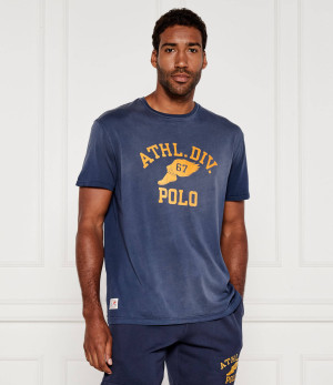POLO RALPH LAUREN T-shirt | Classic fit