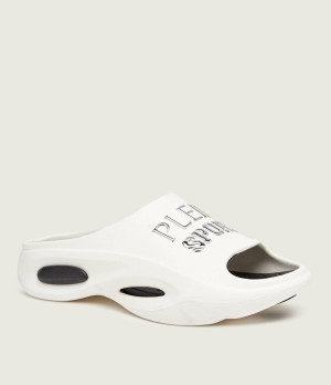 Plein Sport Klapki
