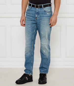 Tommy Hilfiger Jeansy MARTY BLUES | Regular Fit