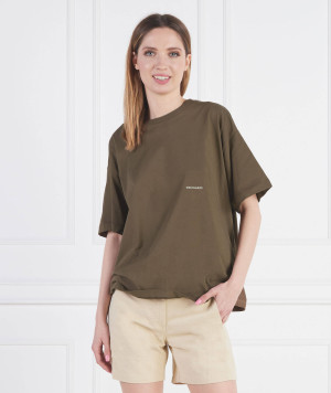 Trussardi T-shirt | Loose fit