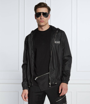 Les Hommes Kurtka | Regular Fit