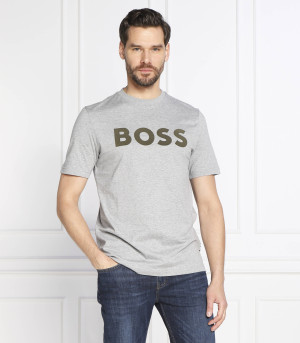 BOSS BLACK T-shirt Tiburt 318