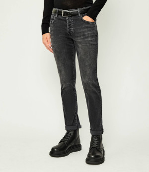 AllSaints Jeansy SID | Skinny fit