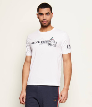 Aeronautica Militare T-shirt | Regular Fit