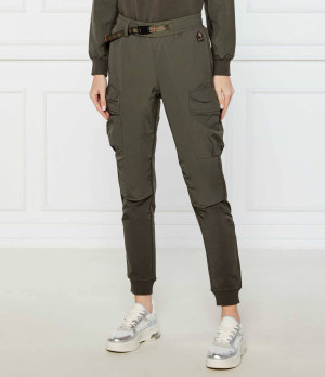 PARAJUMPERS Spodnie cargo Soave | Regular Fit
