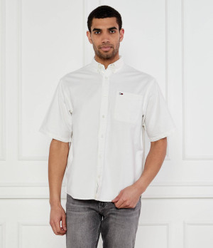 Tommy Jeans Koszula | Relaxed fit
