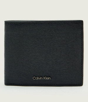 Calvin Klein Skórzany portfel