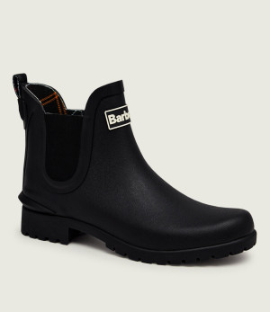 Barbour Kalosze Wilton
