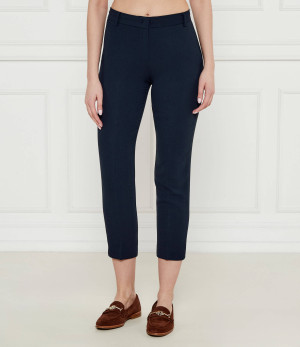 MAX&Co. Spodnie cygaretki Riad | Slim Fit